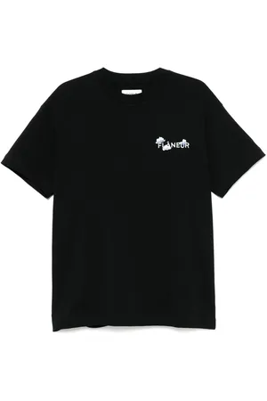 FLÂNEUR Aéronautique T-shirt
