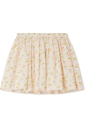 BONPOINT Suzon mini skirt