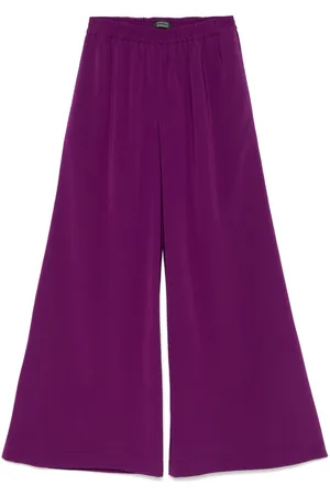 GIANLUCA CAPANNOLO Antonia trousers