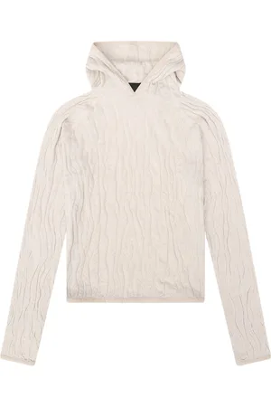 HELIOT EMIL Sortsol hoodie