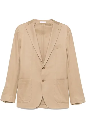 Boglioli Single-breasted blazer