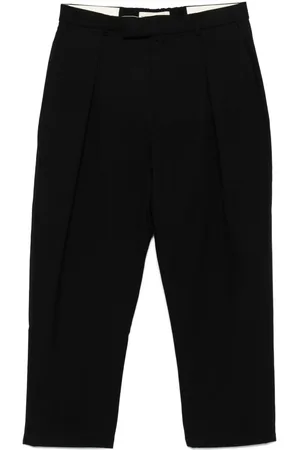 Mordecai Tailored trousers