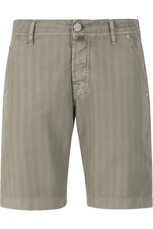 Jacob Cohen Cotton shorts