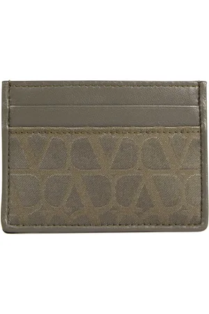 VALENTINO GARAVANI VLogo card holder