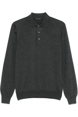 TAGLIATORE Palmer polo shirt