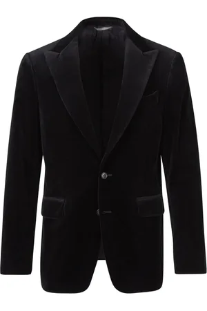 CANALI Velvet blazer