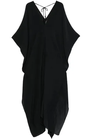 ‎Taller Marmo‎ Tassel-detail kaftan