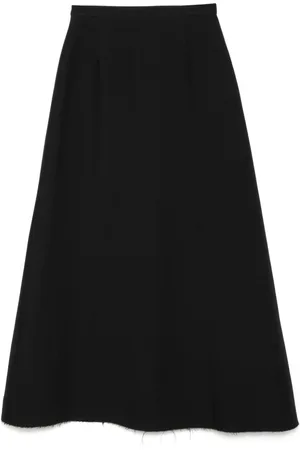 GABRIELA HEARST Darrel skirt