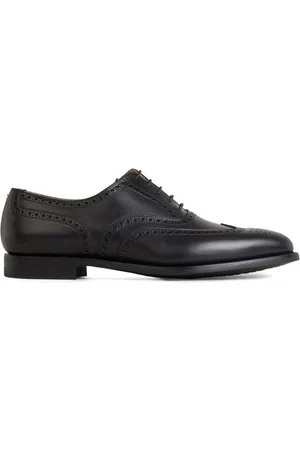 Crockett & Jones Westgate brogues
