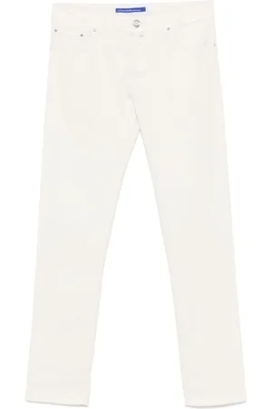 Jacob Cohen Bard slim-fit trousers
