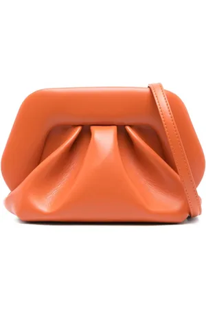 THEMOIRÈ Gea clutch bag