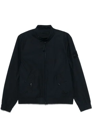Stone Island Ghost bomber jacket