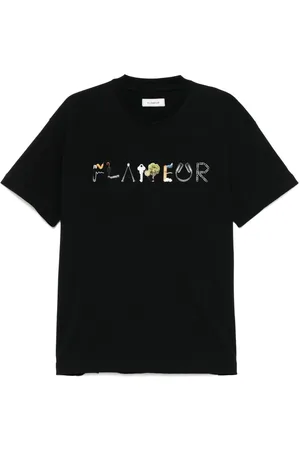 FLÂNEUR Objects T-shirt
