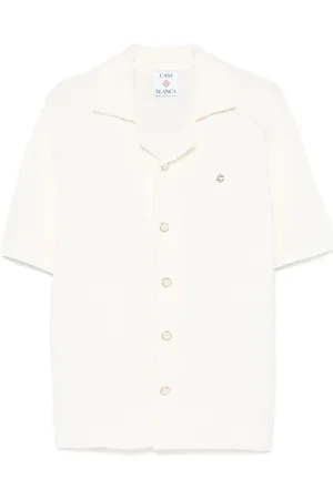 Casablanca Summer shirt