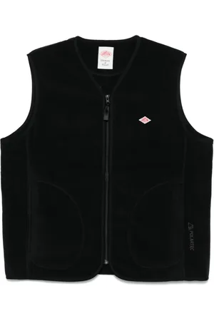 DANTON Fleece vest