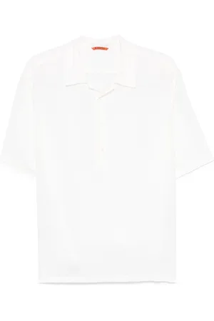 BARENA Linen shirt