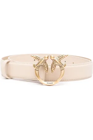 Pinko Love Bery belt