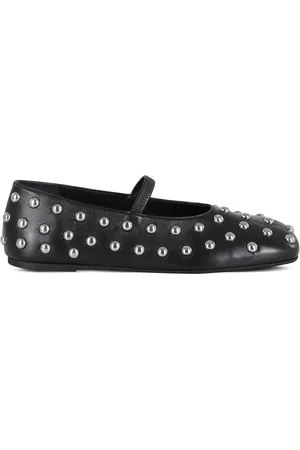 ERIKA CAVALLINI Maria ballet flats