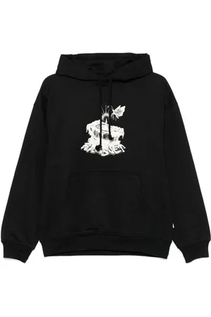 Rassvet Candle hoodie