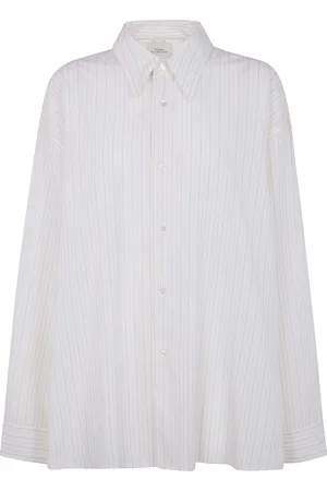 STUDIO NICHOLSON Loche shirt