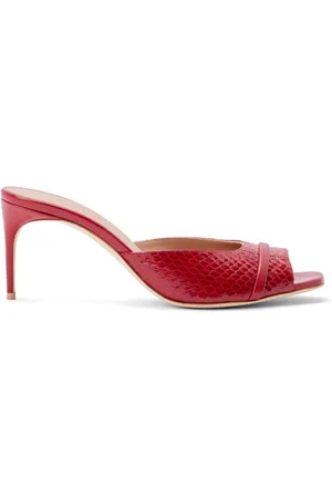MALONE SOULIERS 70mm Lumi mules