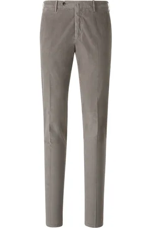 PT Torino Leonardo slim-fit trousers