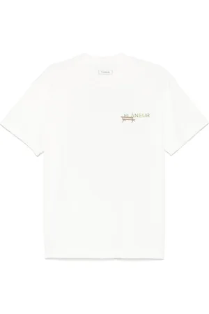 FLÂNEUR Lanterns of Love T-shirt
