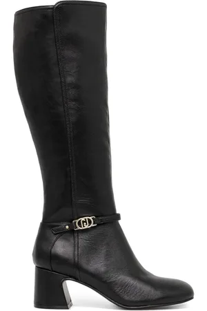 Liu Jo Leather boots