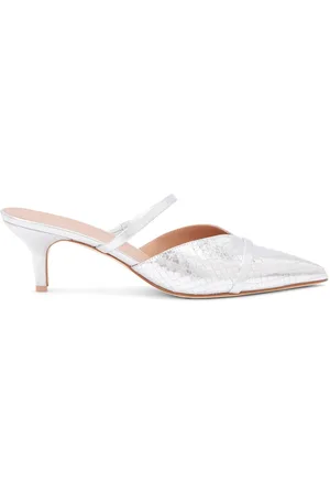 MALONE SOULIERS 45mm Frankie mules