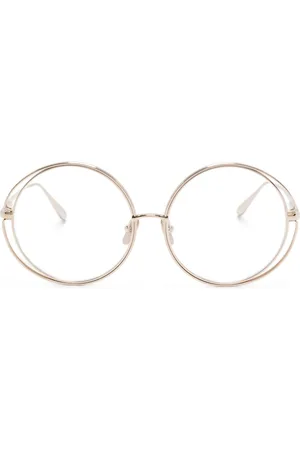 Linda Farrow Selene glasses