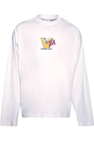 Vetements VTM T-shirt