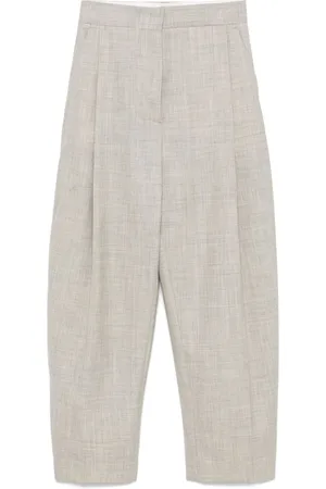 STUDIO NICHOLSON Vai trousers