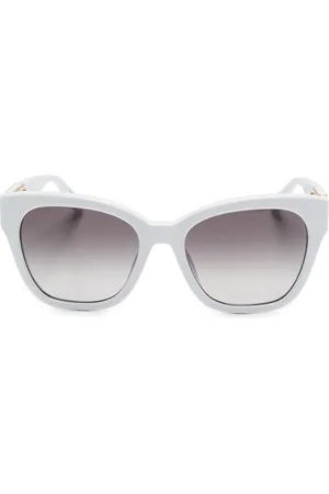 Linda Farrow Tamara sunglasses