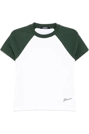 Jacquemus Crew neck T-shirt