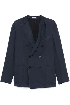 Boglioli Double-breasted blazer
