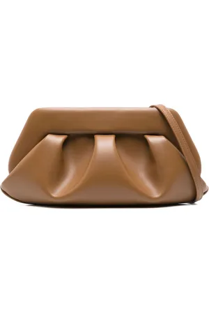 THEMOIRÈ Emera clutch bag