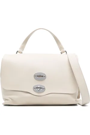 Zanellato Small Postina Saeta tote bag