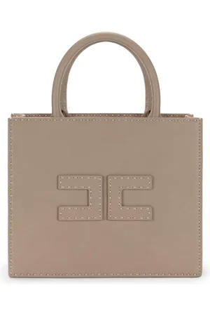 Elisabetta Franchi Medium Franchi tote bag
