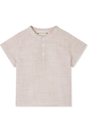 BONPOINT Cesari shirt