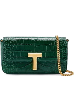Tom Ford Mini Wallis cross body bag