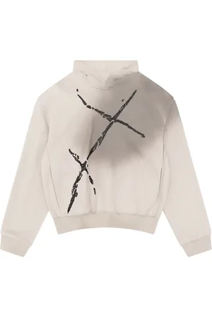 HELIOT EMIL Fluxus hoodie