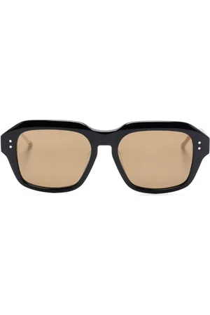 Thom Browne Oversize-frame sunglasses