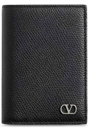 VALENTINO GARAVANI VLogo Signature wallet