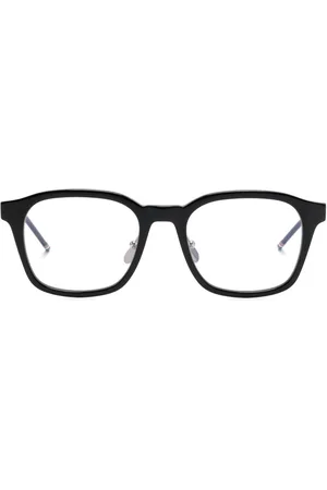 Thom Browne Square-frame glasses