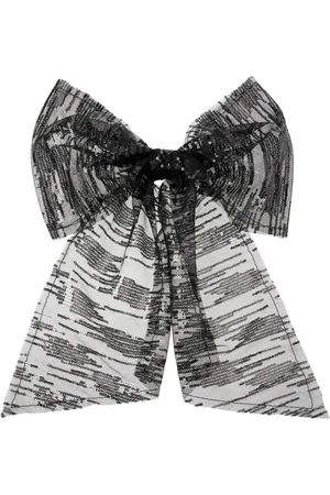 Le Mont St Michel Wicole hair clip