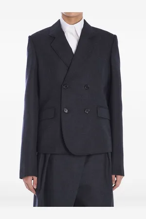 Loewe Wool jacket