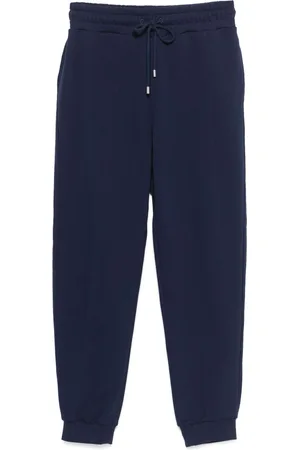 Pinko Logo-print track pants