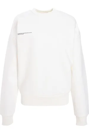 The Pangaia 365 sweatshirt