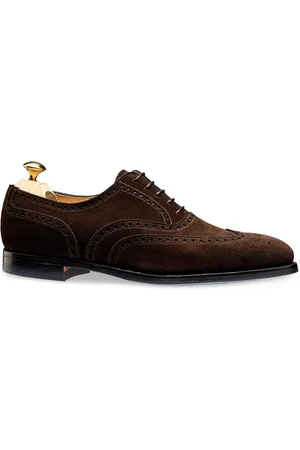 Crockett & Jones Westgate 2 brogues