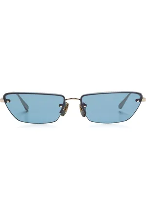 Linda Farrow Cat-eye sunglasses